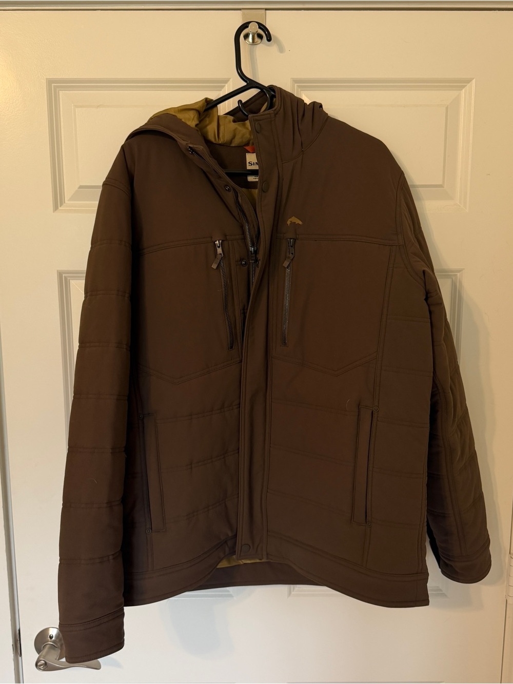 Simms Cardwell Jacket